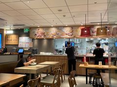 -遇见小面(江湾阳光天地店)
