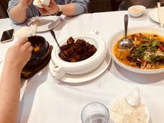 -东湖别墅湖畔轩餐厅