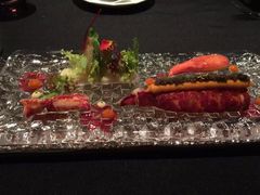 -LA TABLE de Joël Robuchon Restaurant