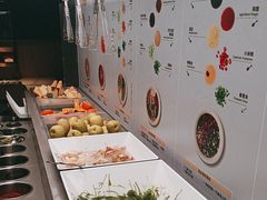 -海底捞火锅(吴中路店)