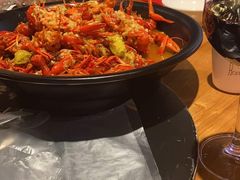 -红牌美蛙鱼头火锅(万辉国际广场店)