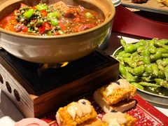 -三杯赤運·中式小酒馆(所城里店)