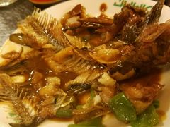 -荣德灶台鱼(圣泉寺店)