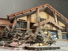 -长白山万达锦华套房酒店