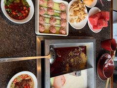 -皇城老妈川味火锅·大连海鲜火锅(港湾店)