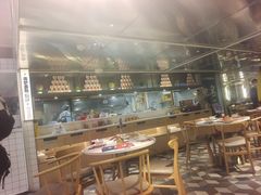-食大利香港茶餐厅(南亚风情第一城店)