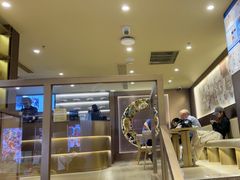 -霸王茶姬(上海恒基名人店)