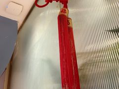 -悦海·家宴·冰花皮皮虾大锅贴(宝龙店)