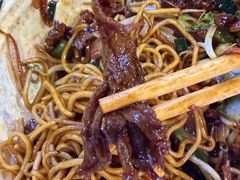 -春雪面馆(转塘店)