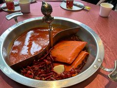 -蜀大侠·侠客印象(园林博物馆店)