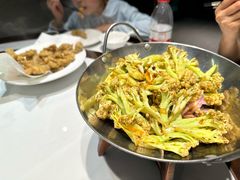 -巨鼎谭家菜(普照寺路店)