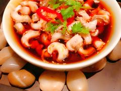 -湖滨28中餐厅·西湖宴·杭州君悦酒店