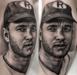 -飛凡TATTOO纹身•原创