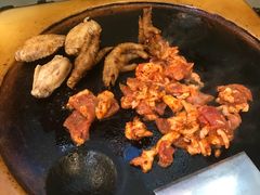 -阿昌白族石板烧(大理古城店)