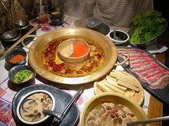 -哥老官重庆美蛙鱼头(日月光店)