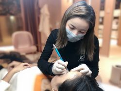 -本小姐美学·半永久纹眉野生眉