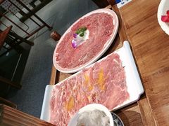 -楠火锅(昆山金鹰店)