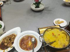 -上海精菜馆(虎踞关店)