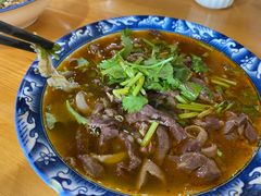 -呼市烧麦羊杂(幸福路店)