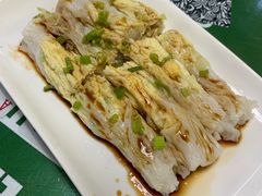 -莅香岛港式餐厅(滨江道店)