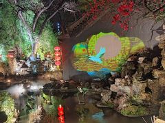 -白家大院·王府宫廷菜(苏州街店)