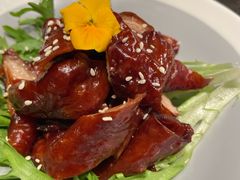 脆皮大肠-上名堂·鱼头好吃(体育场路店)