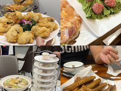 -美未居·老字号·地道顺德菜·桑拿鸡·鱼生(容桂店)