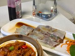 -煲王粤菜餐厅(中侨中心店)