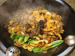 -农家铁锅炖(太阳沟店)