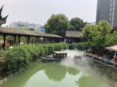 -龙潭水乡