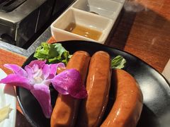 -丸福烤肉(君隆广场店)
