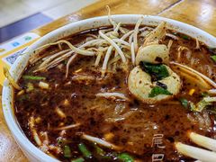 -白家高记肥肠粉(总店)