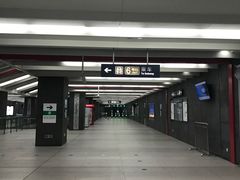 -平安里(地铁站)