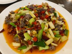 -飞虹鱼馆(春华路店)