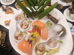 -天狗山料理(省体店)