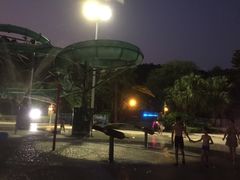 -重庆海昌加勒比海水世界