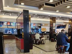 大堂-鸿瑞興面馆(梅岭店)