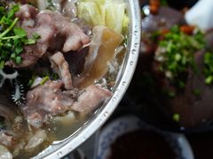 -正宗苏稽毛哥跷脚牛肉总店