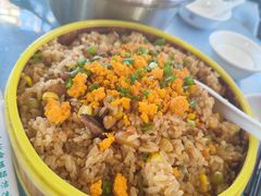 -阿弟特色海鲜餐厅·大排档(平潭店)