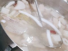 -椰客·海南椰子鸡(新塘永旺梦乐城店)