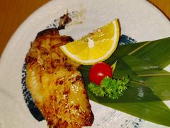 -小句号·精致料理(江南环球港店)