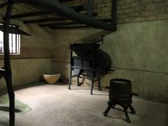 -韶山毛泽东同志故居