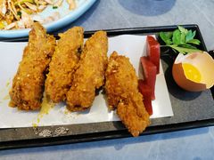-江南里·新浙菜(苏州大悦城店)