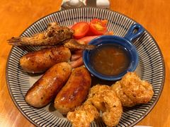 -Mesa Madre梅萨妈妈·Bintana(国贸店)