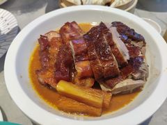 -锦园春香港茶餐厅(西海湾旗舰店)