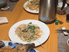-大岛日本料理铁板烧(南通大饭店)