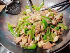 -老湘村·湖南土菜(天河维多利店)