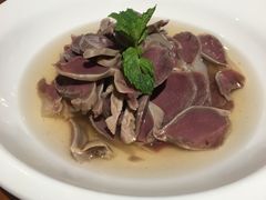 -又一福烤鸭·北京菜(东四店)