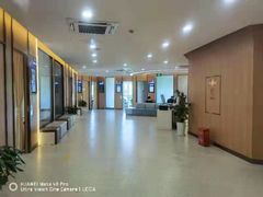 -美年大健康体检中心(浦东美张分院)