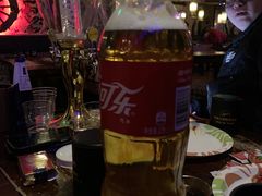 -Helens海伦司小酒馆(鼓楼店)